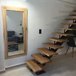 The Olive Hills Hotel