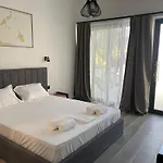 The Olive Hills Skala Rachoni (Thasos)