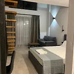 Hotel The Olive Hills