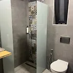 The Olive Hills Hotel *