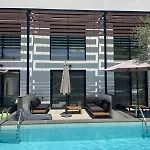 Hotel The Olive Hills