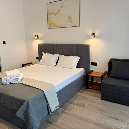 Hotel The Olive Hills