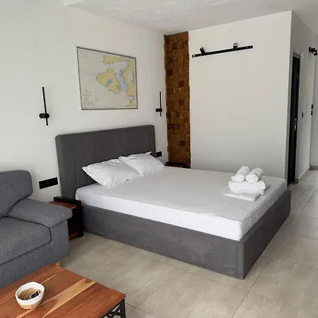 The Olive Hills Hotel