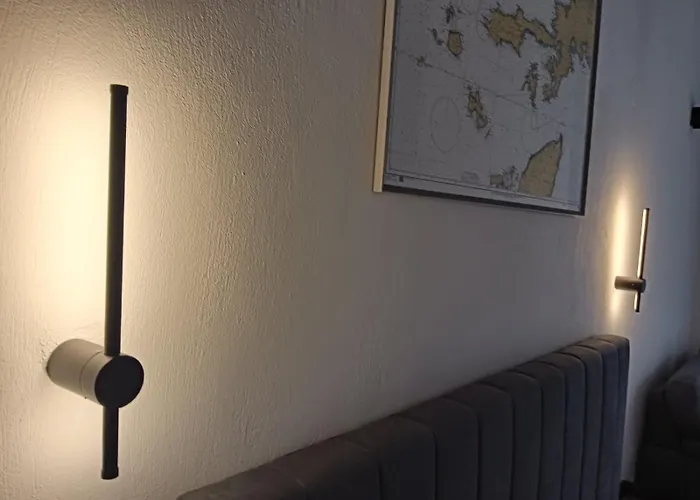 The Olive Hills Hotel Skala Rachoni (Thasos)