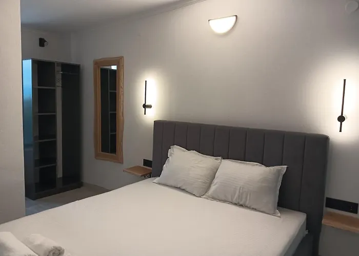 Hotel The Olive Hills *