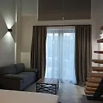 Hotel The Olive Hills Skala Rachoni (Thasos)