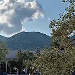 Hotel The Olive Hills