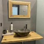 The Olive Hills Hotel *