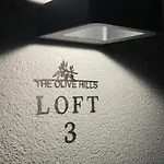 The Olive Hills Skala Rachoni (Thasos)