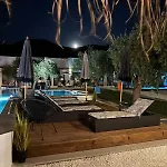 Hotel The Olive Hills *