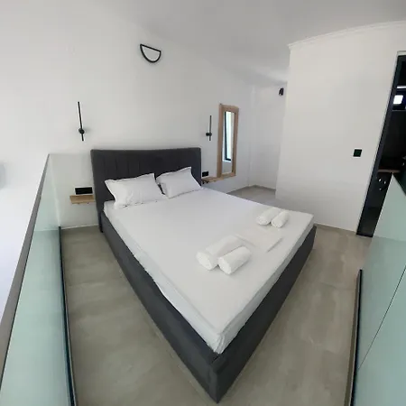 Hotel The Olive Hills