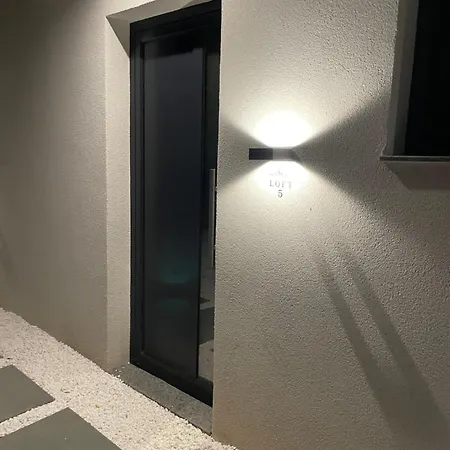 The Olive Hills * Skala Rachoni (Thasos)