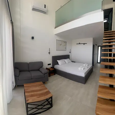 The Olive Hills Hotel