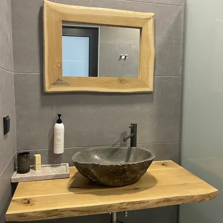 The Olive Hills Hotel *