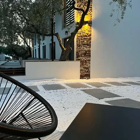 The Olive Hills * Skala Rachoni (Thasos)