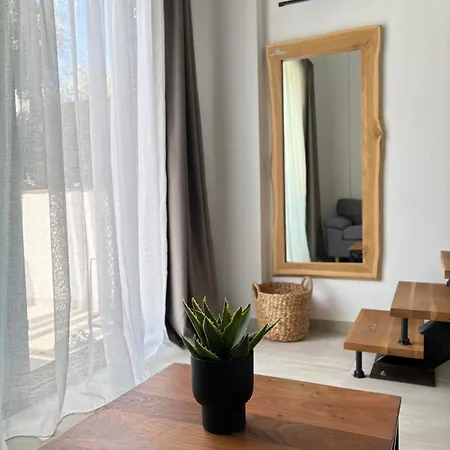 The Olive Hills Otel *