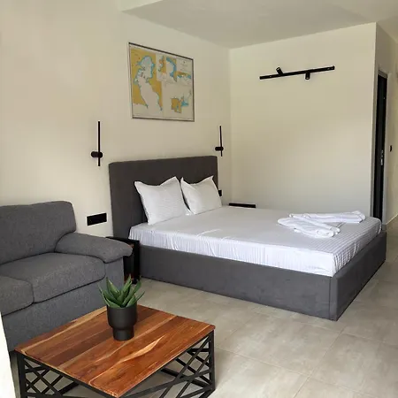 Hotel The Olive Hills *
