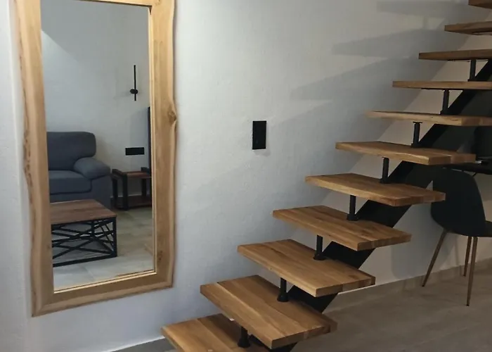 The Olive Hills Otel