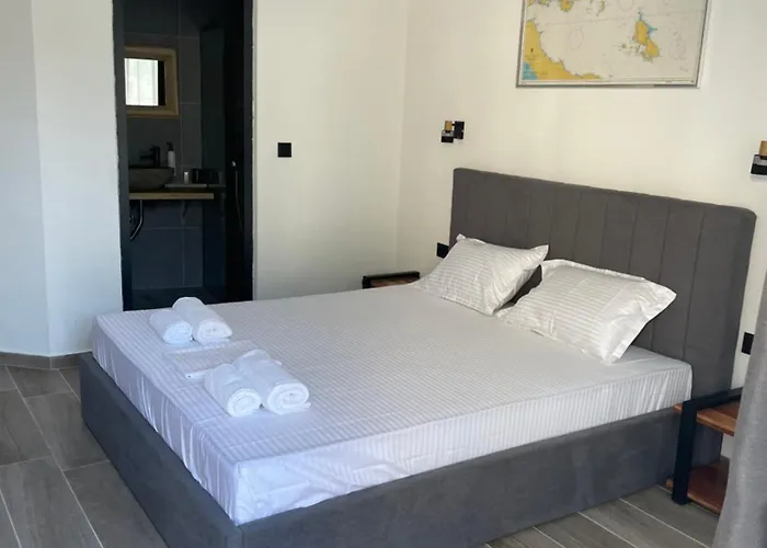 Otel The Olive Hills *