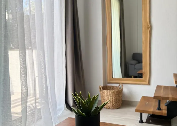 The Olive Hills Otel *